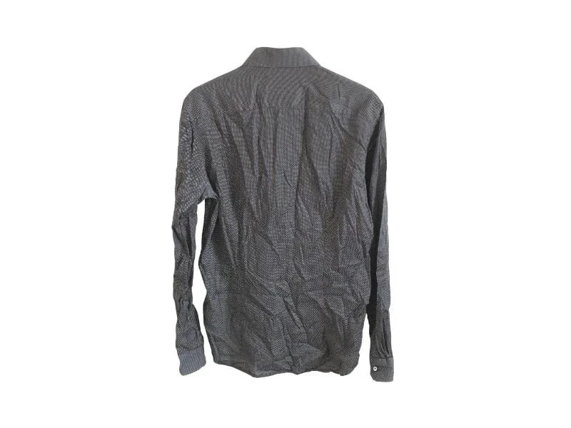 Camisa C60 preta Devred1902 M – photo 3